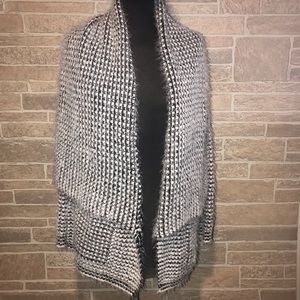 Luvalot Sweater Cardigan size Medium